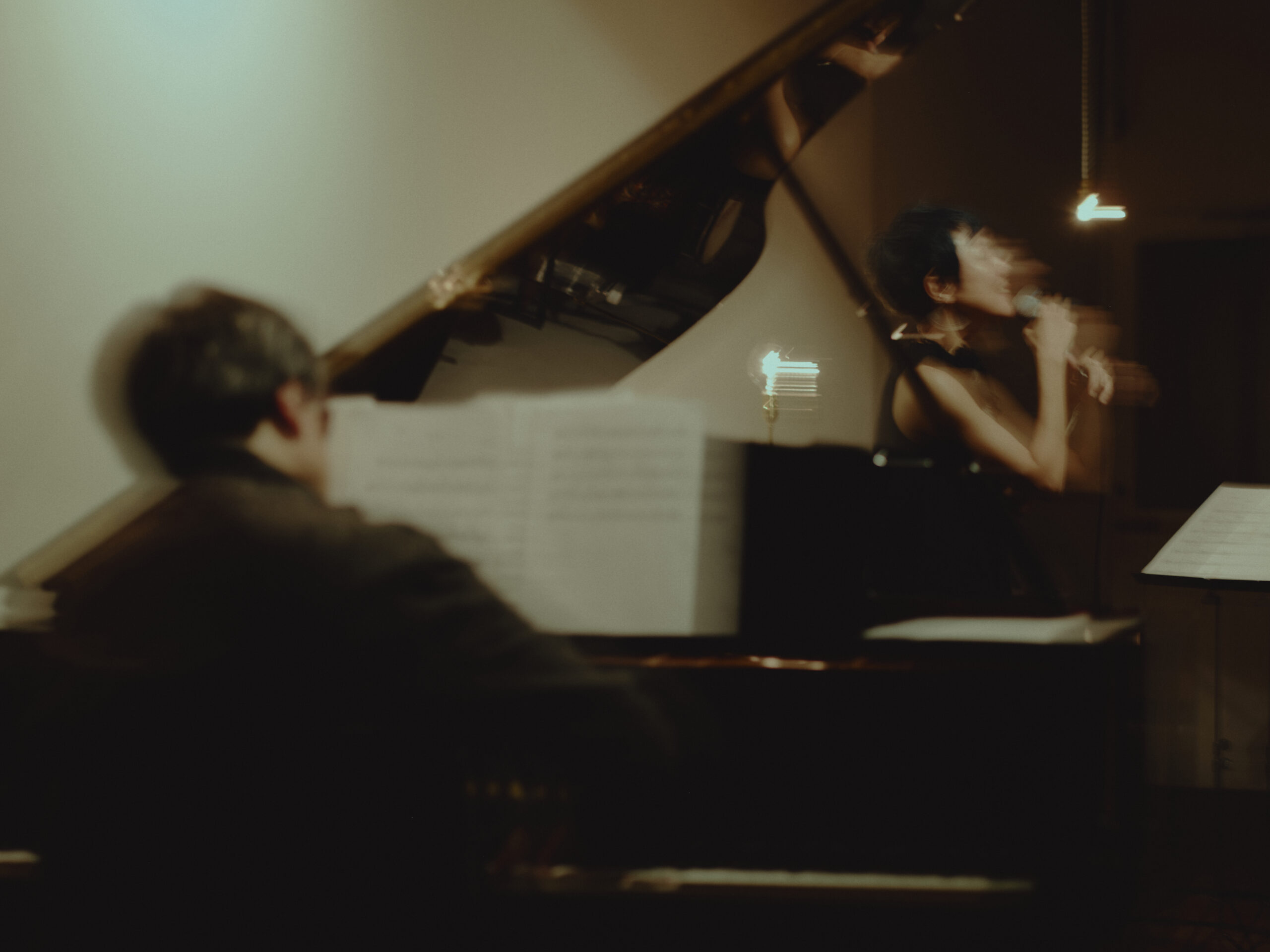 三枝伸太郎＆小田朋美Duo Again