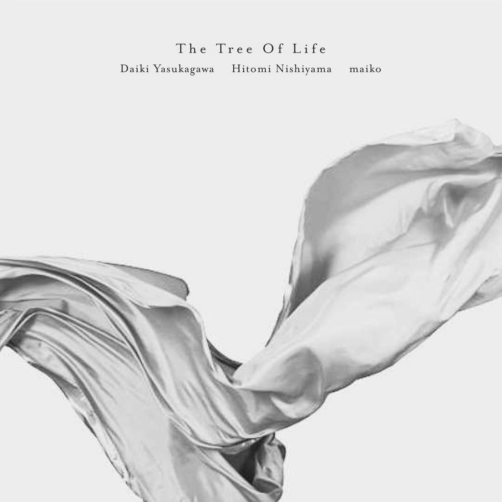 「The Tree Of Life」西山瞳＆安ヵ川大樹＆maikoコンサート